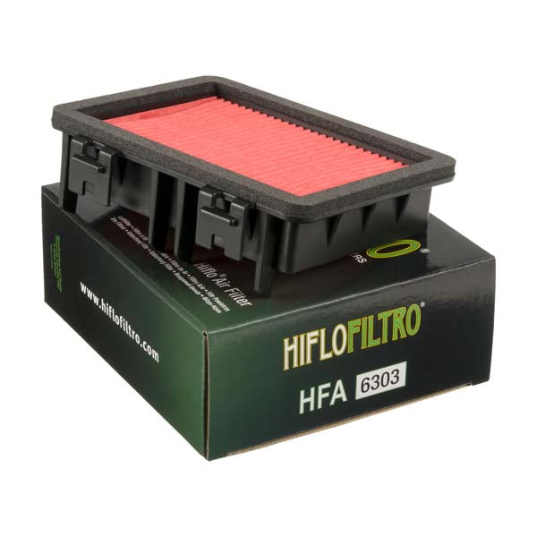 HIFLOFILTRO OE REPLACEMENT AIR FILTER  HFA6303