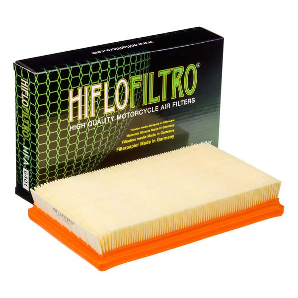 HIFLOFILTRO OE REPLACEMENT AIR FILTER  HFA6401