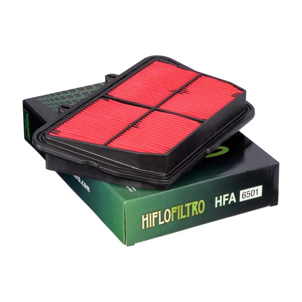 HIFLOFILTRO OE REPLACEMENT AIR FILTER  HFA6501