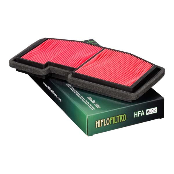 HIFLOFILTRO OE REPLACEMENT AIR FILTER  HFA6502