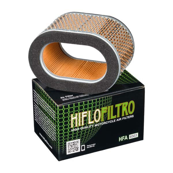 HIFLOFILTRO OE REPLACEMENT AIR FILTER  HFA6503