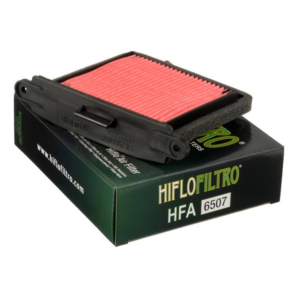 HIFLOFILTRO OE REPLACEMENT AIR FILTER  HFA6507