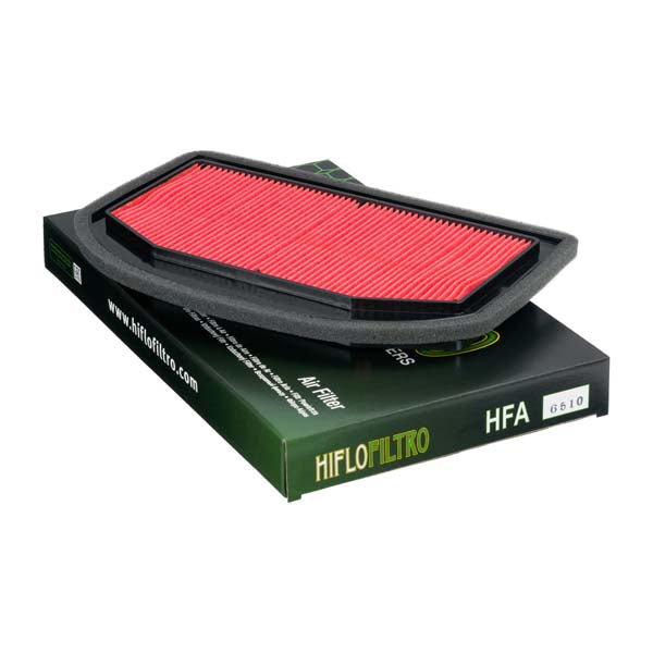 HIFLOFILTRO OE REPLACEMENT AIR FILTER  HFA6510