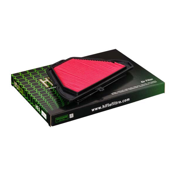HIFLOFILTRO OE REPLACEMENT AIR FILTER  HFA6512