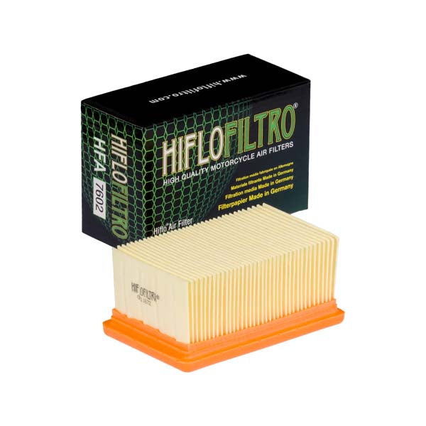 HIFLOFILTRO OE REPLACEMENT AIR FILTER  HFA7602