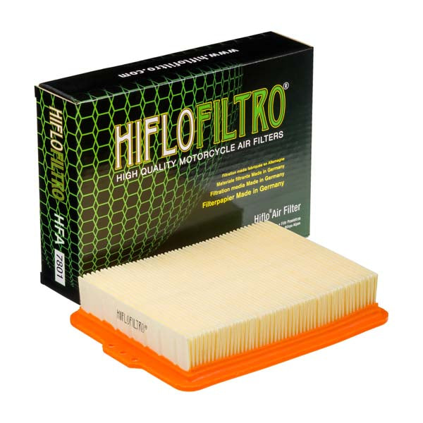 HIFLOFILTRO OE REPLACEMENT AIR FILTER  HFA7801