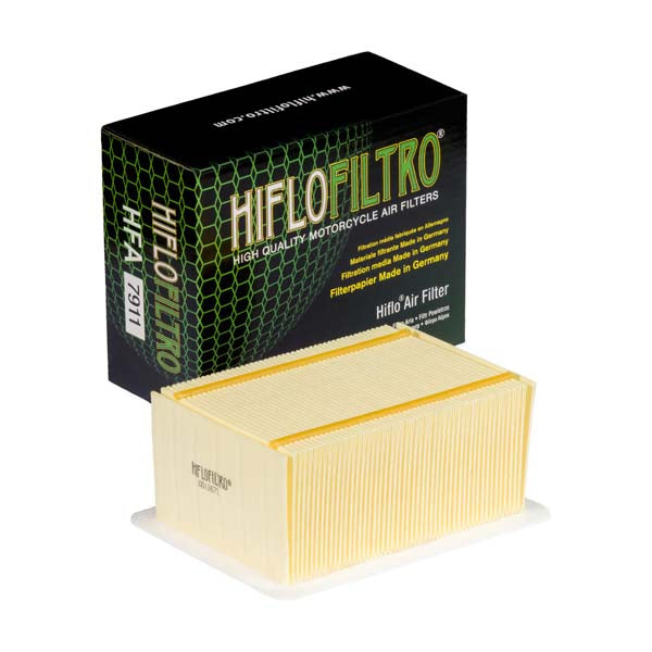 HIFLOFILTRO OE REPLACEMENT AIR FILTER  HFA7911