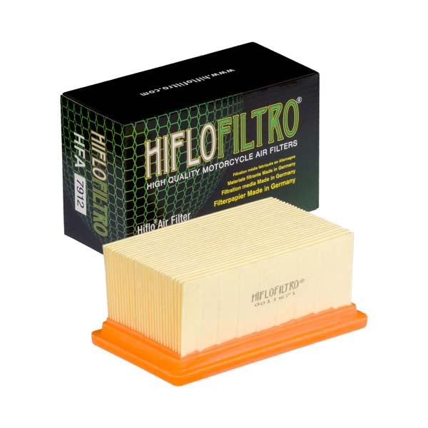 HIFLOFILTRO OE REPLACEMENT AIR FILTER  HFA7912