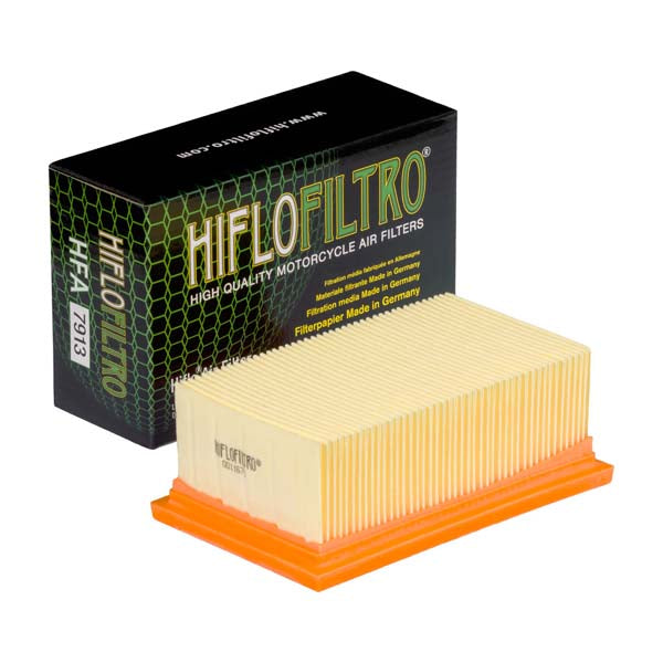 HIFLOFILTRO OE REPLACEMENT AIR FILTER  HFA7913