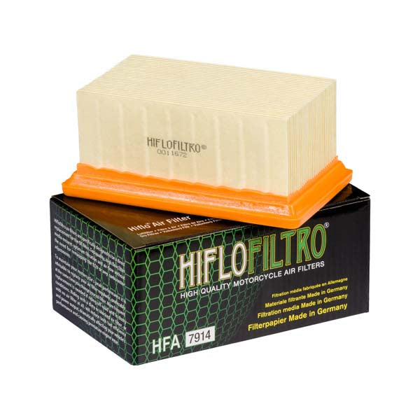 HIFLOFILTRO OE REPLACEMENT AIR FILTER  HFA7914