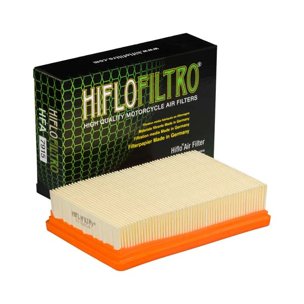 HIFLOFILTRO OE REPLACEMENT AIR FILTER  HFA7915