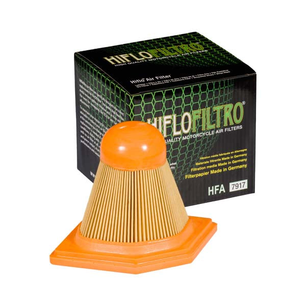 HIFLOFILTRO OE REPLACEMENT AIR FILTER  HFA7917