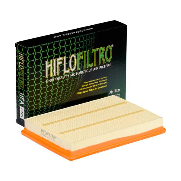 HIFLOFILTRO OE REPLACEMENT AIR FILTER  HFA7918
