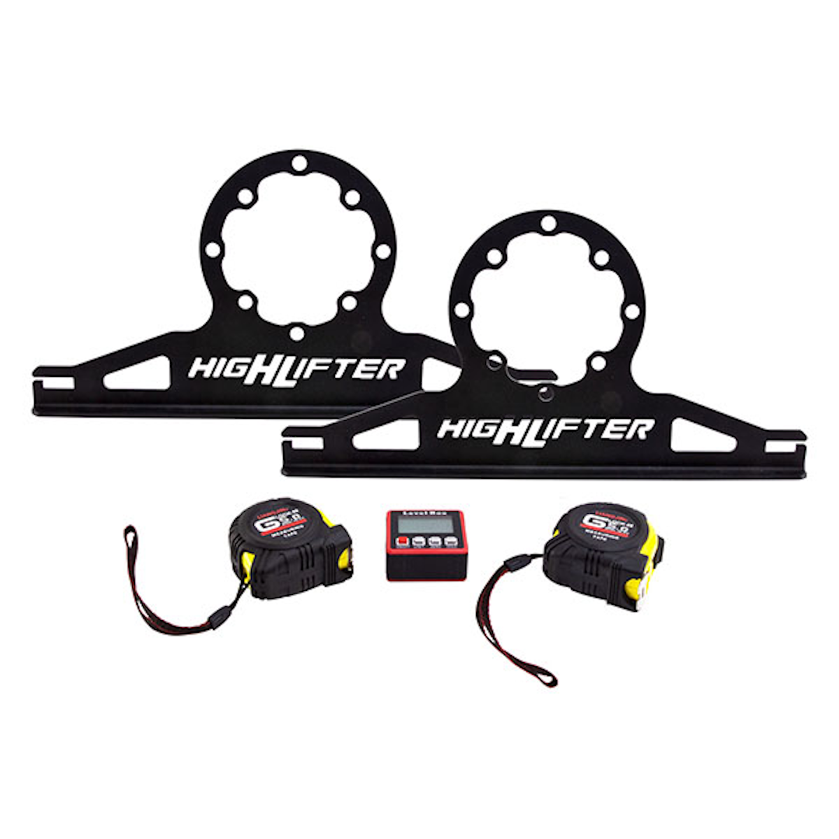 HIGH LIFTER HL ALIGNMENT KIT HL-TOOL-AK
