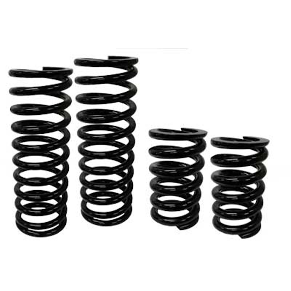 HIGH LIFTER 5'' SPRING LIFT KIT CAN-AM MAVERICK X3 X CLKCMX3XMR-00