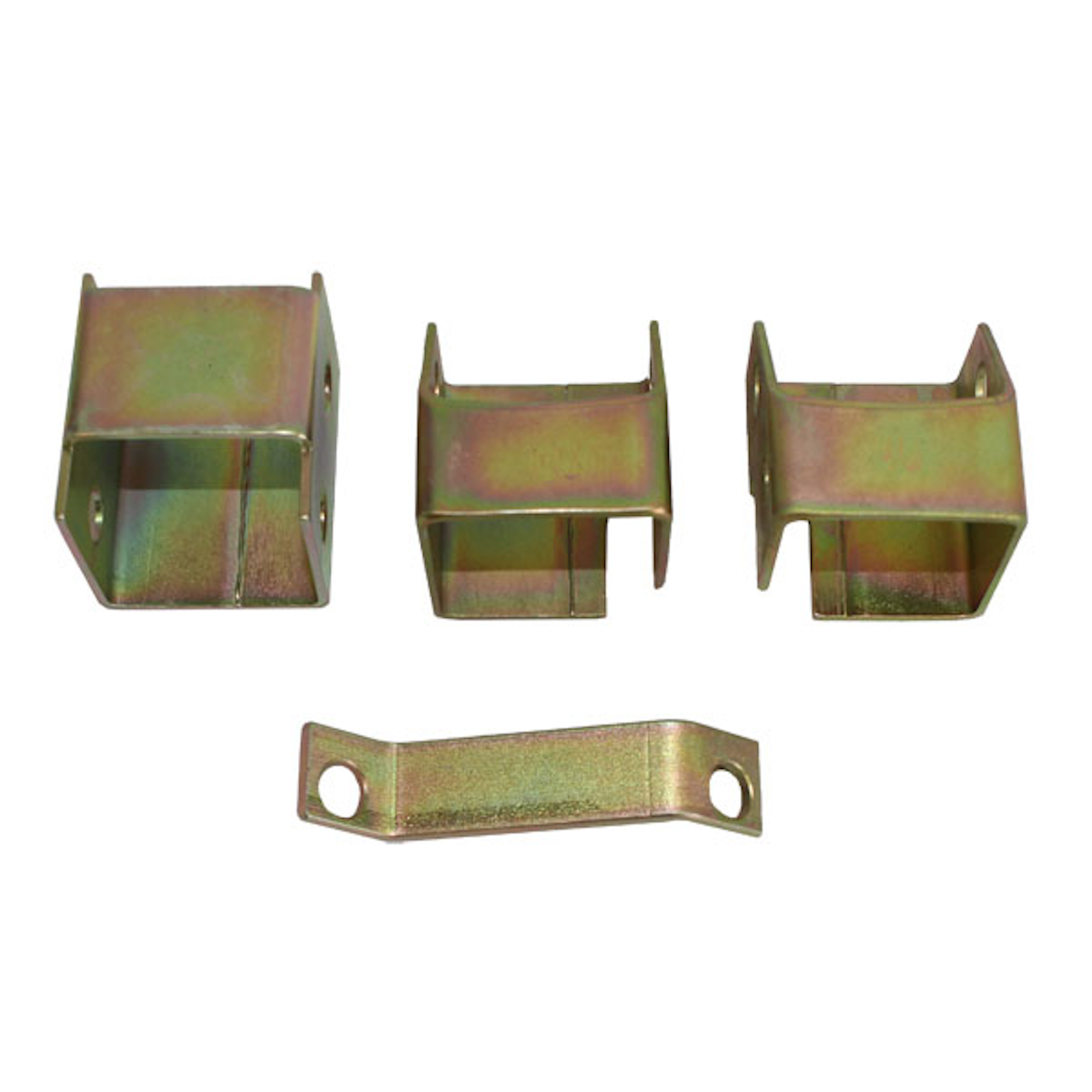 HIGH LIFTER 2'' STANDARD LIFT KIT HONDA 300 HLK300-00