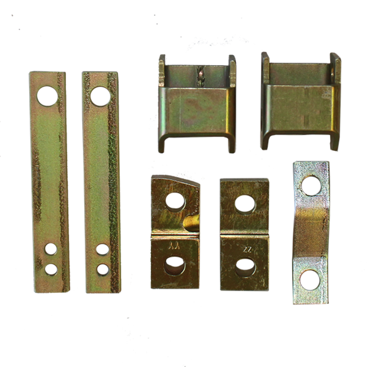 HIGH LIFTER 2'' LIFT KIT HONDA RANCHER 350 RANCHER HLK350-00