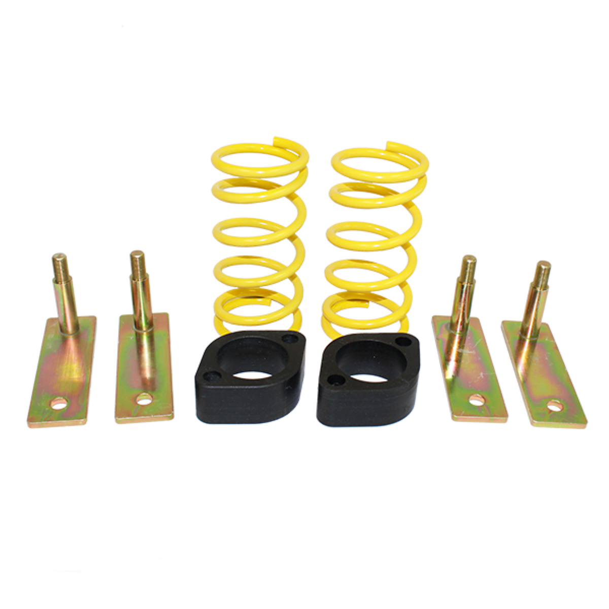 HIGH LIFTER 2'' LIFT KIT KAWASAKI MULE 2500/3000/301 KLKM3000-00