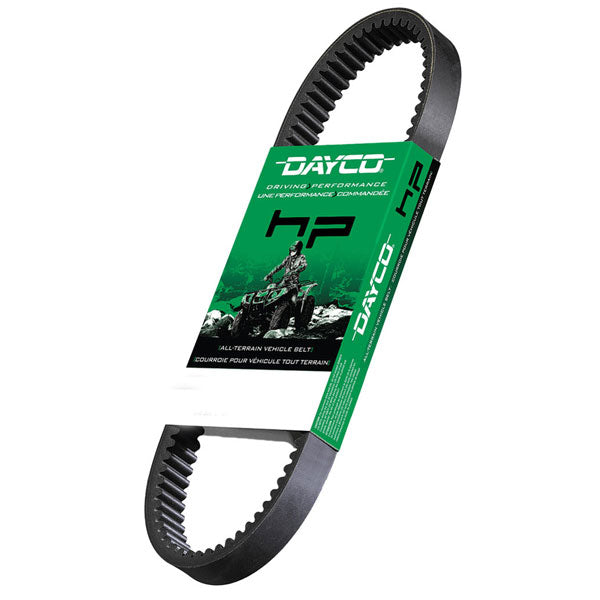 DAYCO HP ATV BELT SUZUKI HP2027