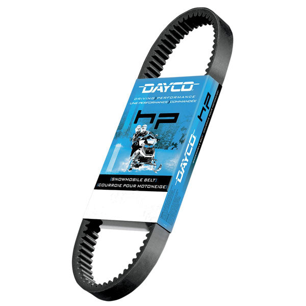 DAYCO HP SNOWMOBILE BELT HONDA HP3025