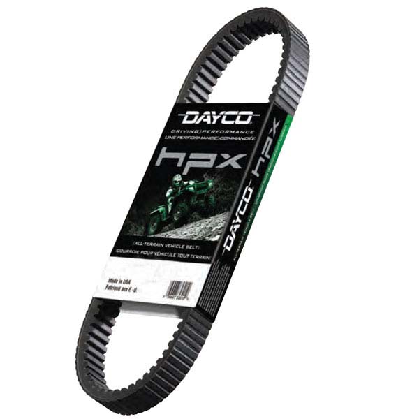 DAYCO HPX ATV BELT JOHN DEERE HPX2248