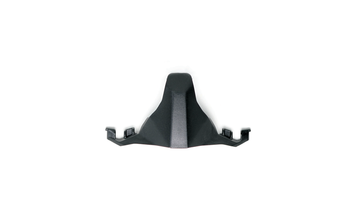 SCOTT NOSE GRD HUSTLE BLK 219694-0001222