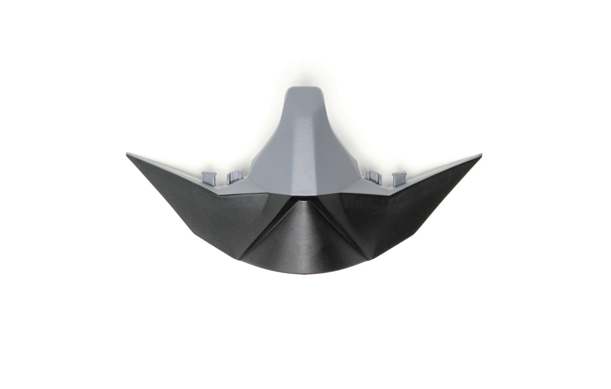 SCOTT NOSE GRD HUSTLE SNO BLK 219714-0001