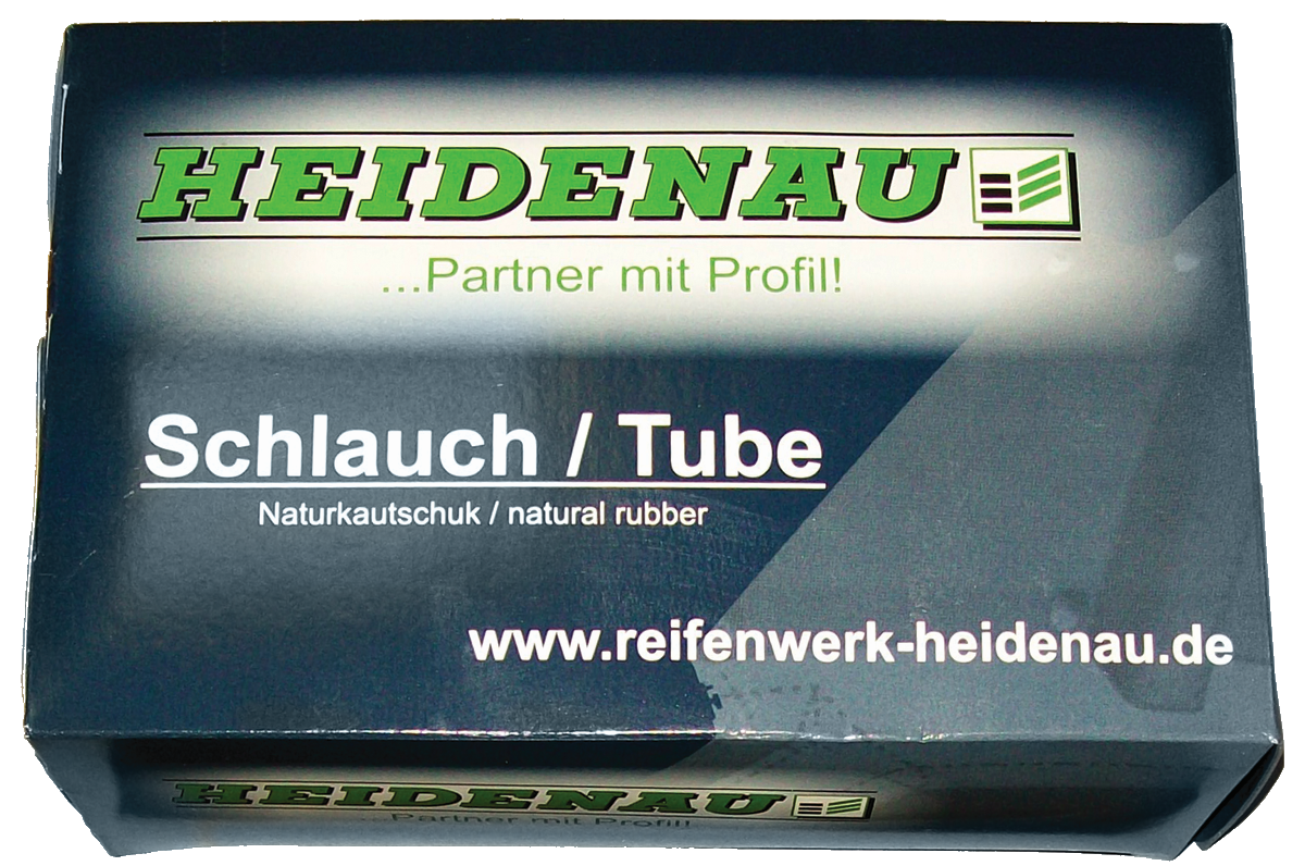 HEIDENAU 3.00 TO 100/90-19 TR6 HEID TUBE 61020351