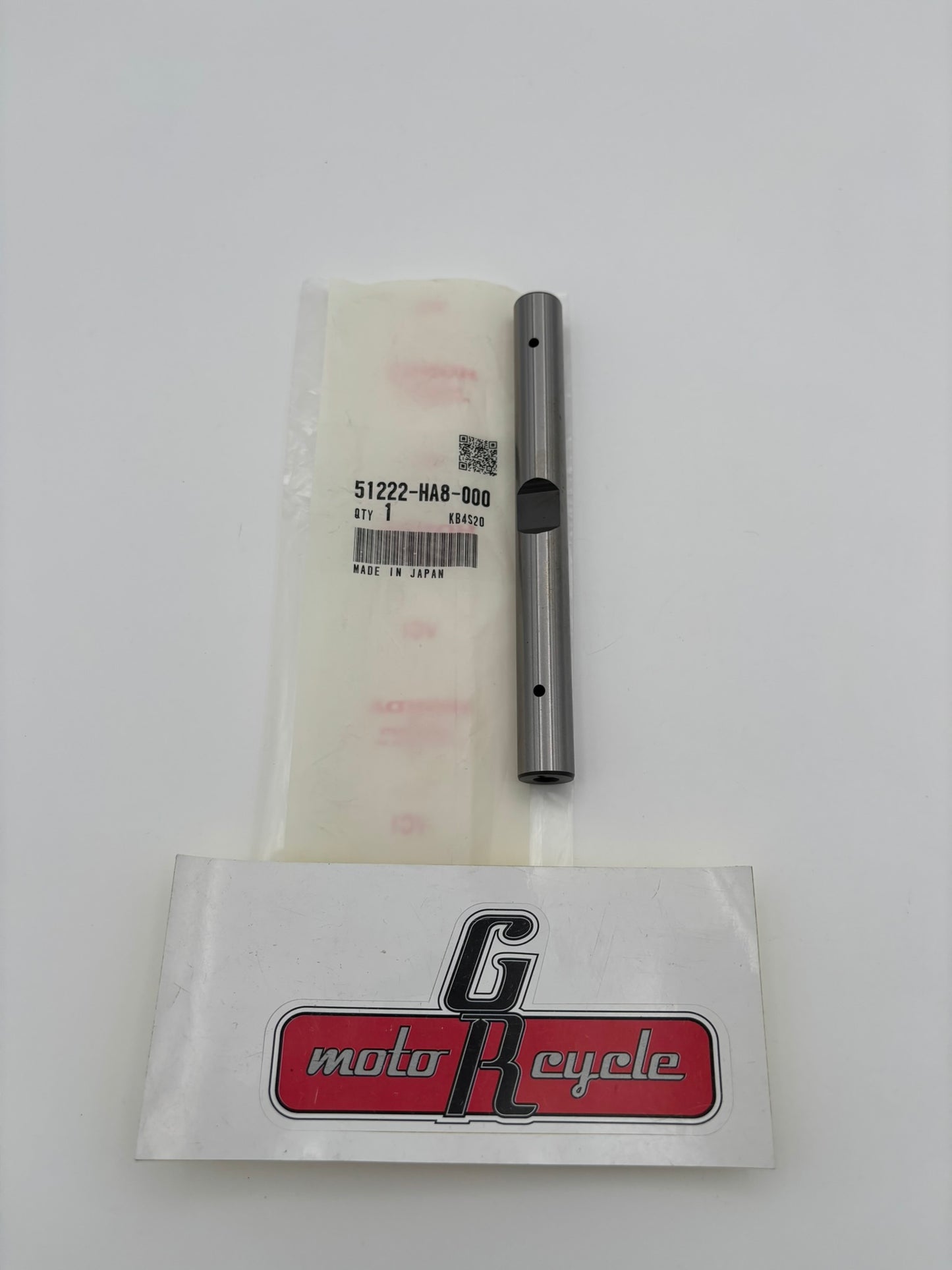 HONDA KING PIN 51222-HA8-000 H159