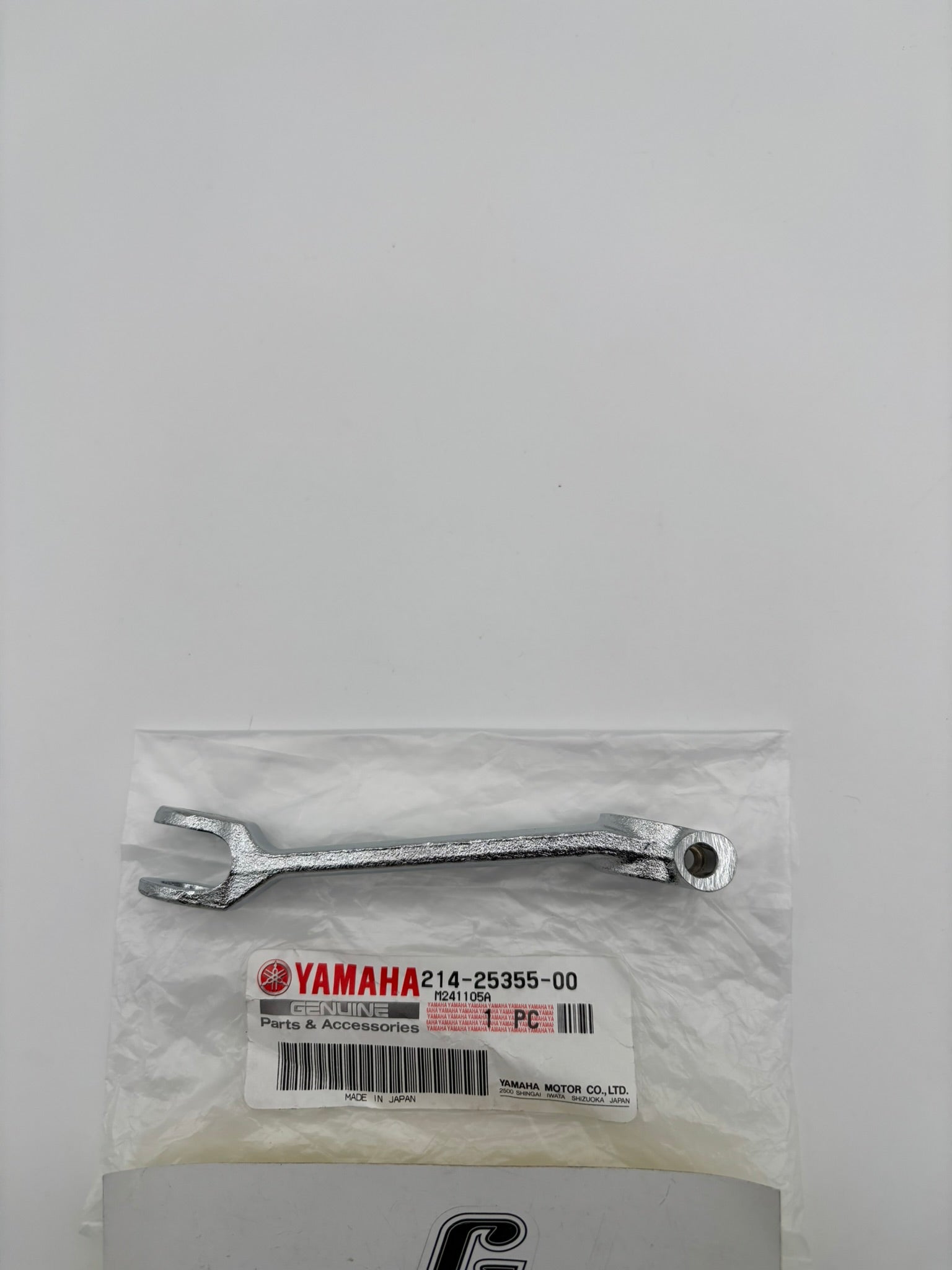 YAMAHA CAM SHAFT LEVER 214-25355-00-00 Y243