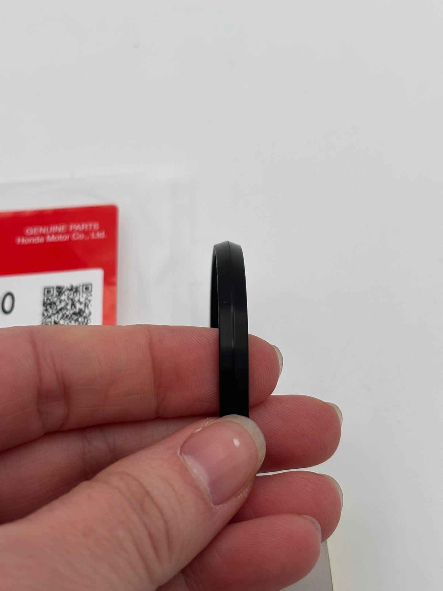 HONDA EXHAUST JOINT SEAL 91302-KZ3-L20 H102
