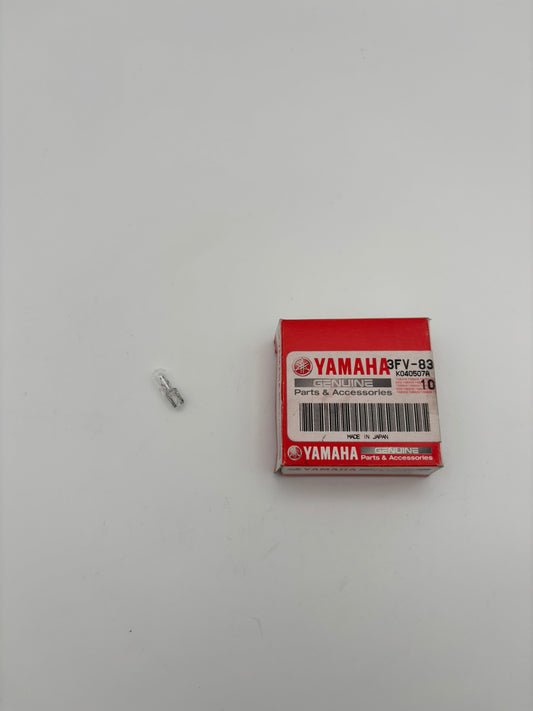 YAMAHA BULB 12V 3W 3FV-83517-00-00 Y200