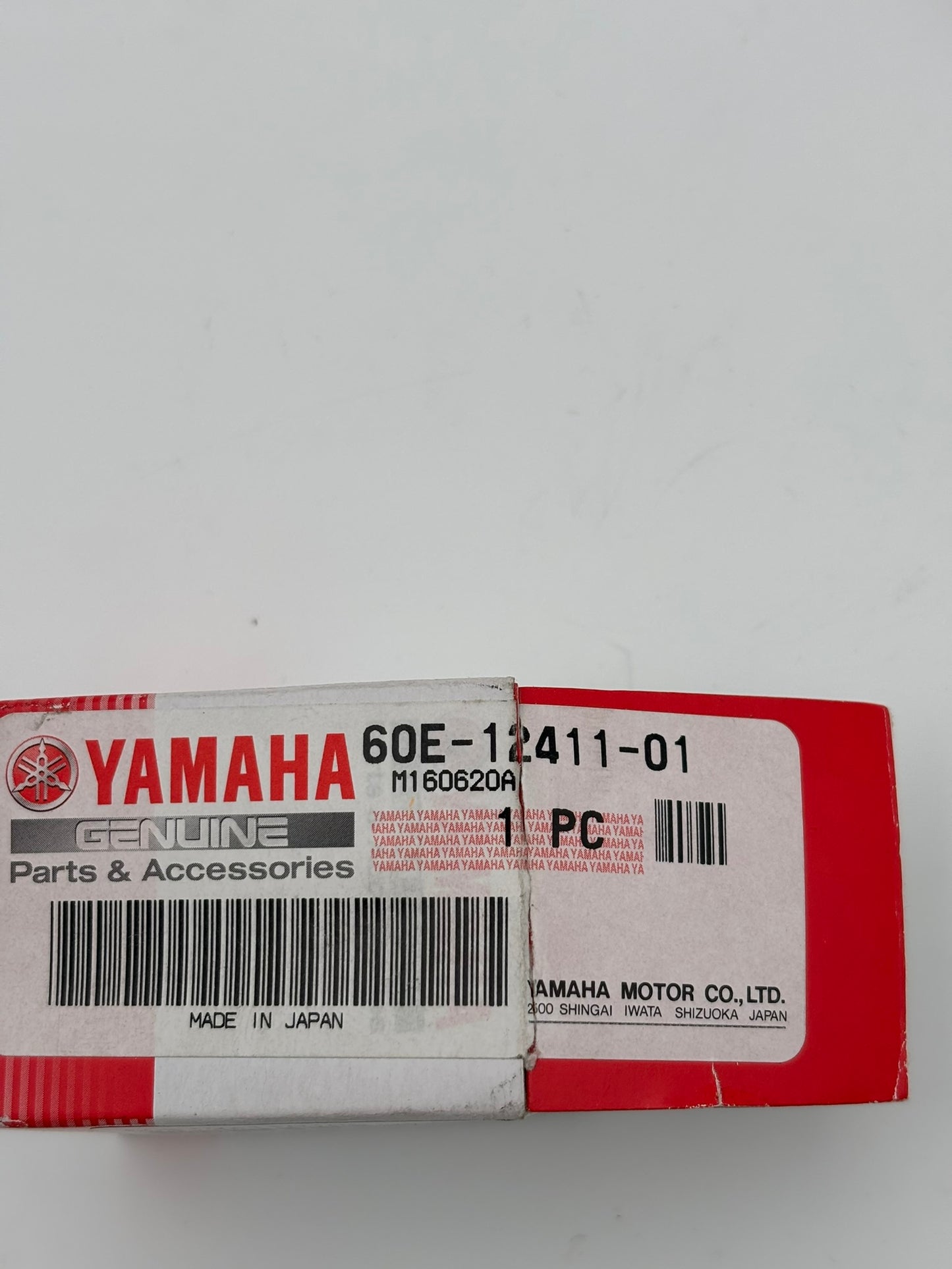 YAMAHA THERMOSTAT 60E-12411-01-00 Y200