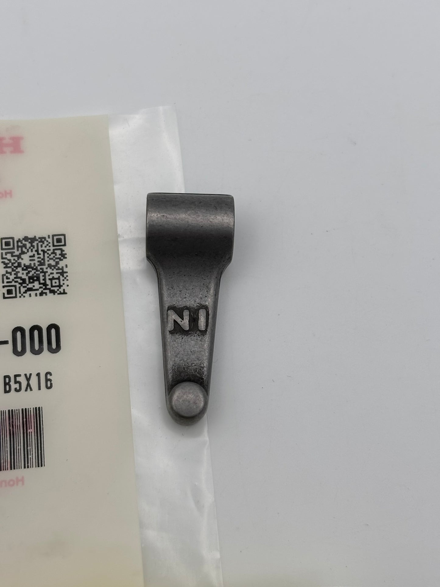 HONDA INTAKE VALVE SUB-ROCKER ARM 14445-KK0-000 H138