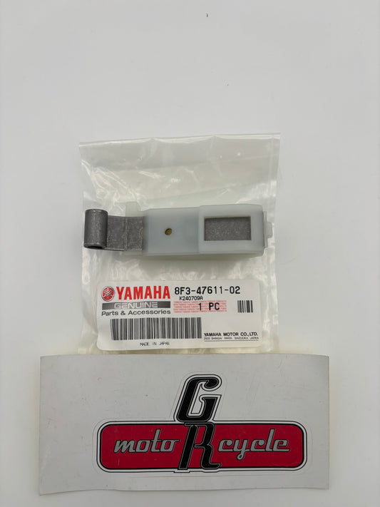 YAMAHA TENSIONER (SUB 8F3-47611-01-00 ) 8F3-47611-02-00 Y108