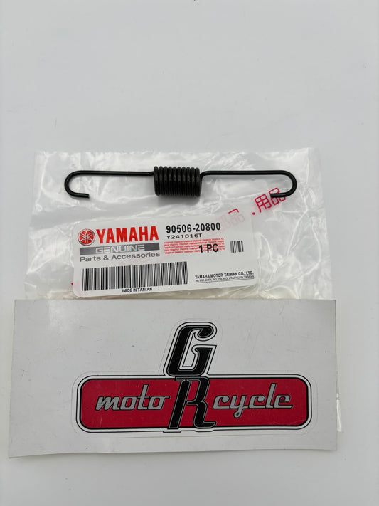YAMAHA TENSION SPRING 90506-20800-00 Y102