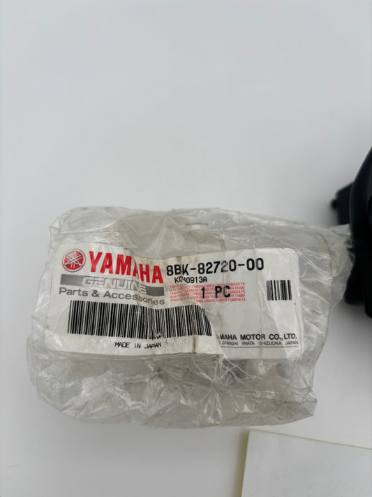 YAMAHA LEVER HOLDER ASSY 8BK-82720-00-00 Y201
