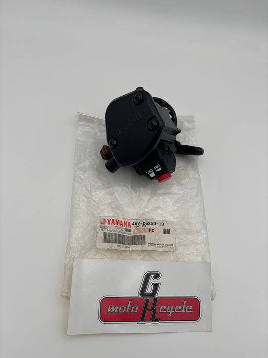 YAMAHA THROTTLE LEVER SUB 4WV-26250-11-00 4WV-26250-10-00 Y201