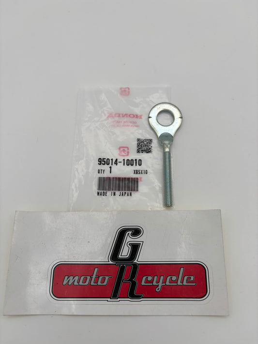 HONDA RIGHT CHAIN ADJUSTER 95014-10010 H54