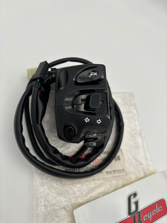 YAMAHA HANDLE SWITCH 3 39P-83963-00-00 Y201