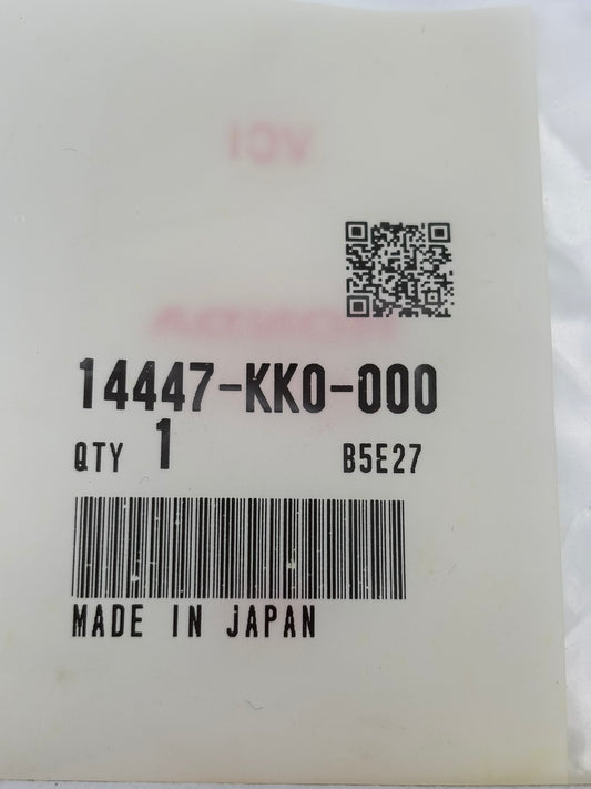 HONDA SUB-ROCKER EXHAUST ARM B 14447-KK0-000 H138