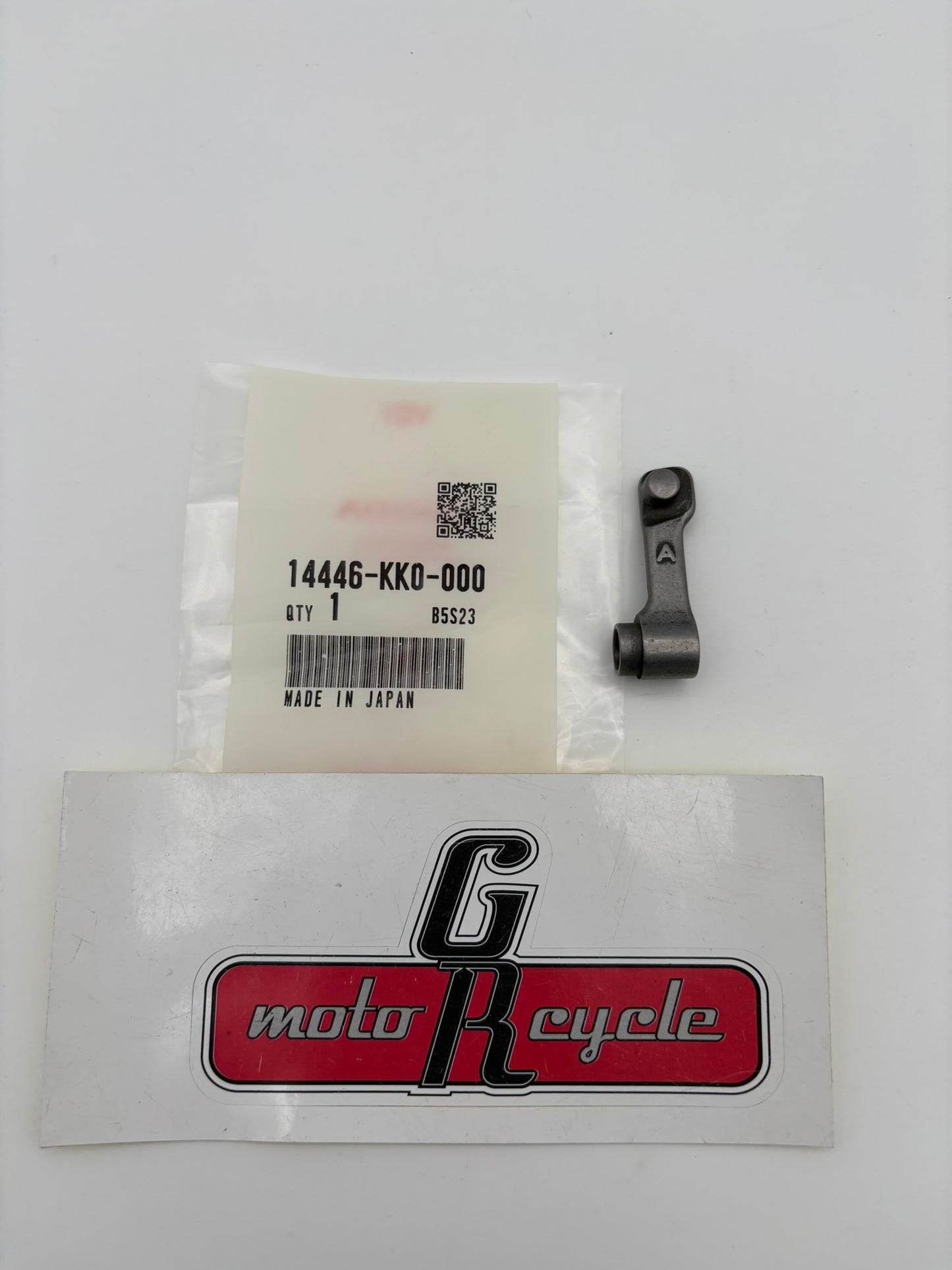 HONDA SUB-ROCKER EXHAUST ARM A 14446-KK0-000 H138