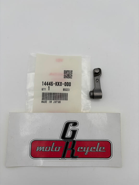 HONDA SUB-ROCKER EXHAUST ARM A 14446-KK0-000 H138