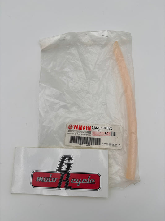 YAMAHA FLEXIBLE TUBE 3NV 91A21-07020-00 Y202