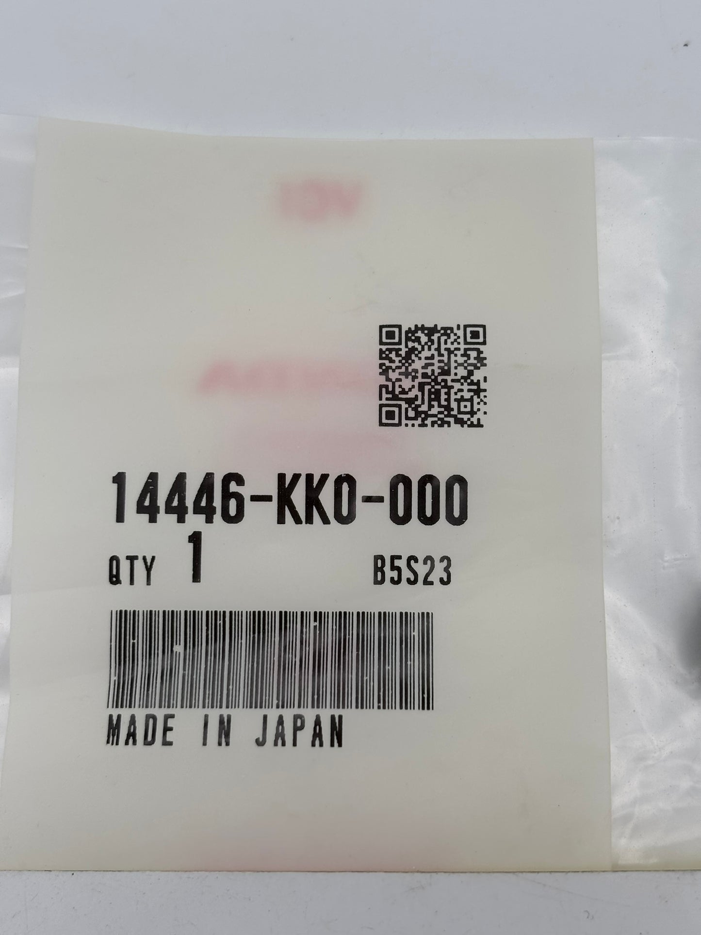HONDA SUB-ROCKER EXHAUST ARM A 14446-KK0-000 H138