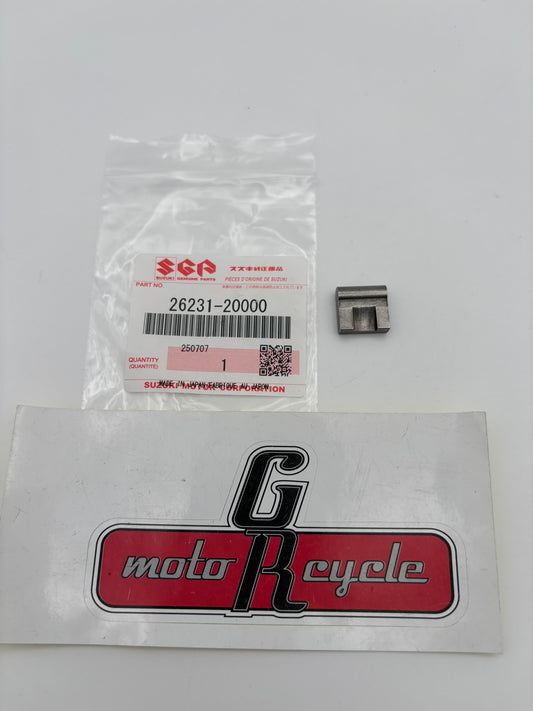 SUZUKI KICK STARTER PAWL 26231-20000 S58