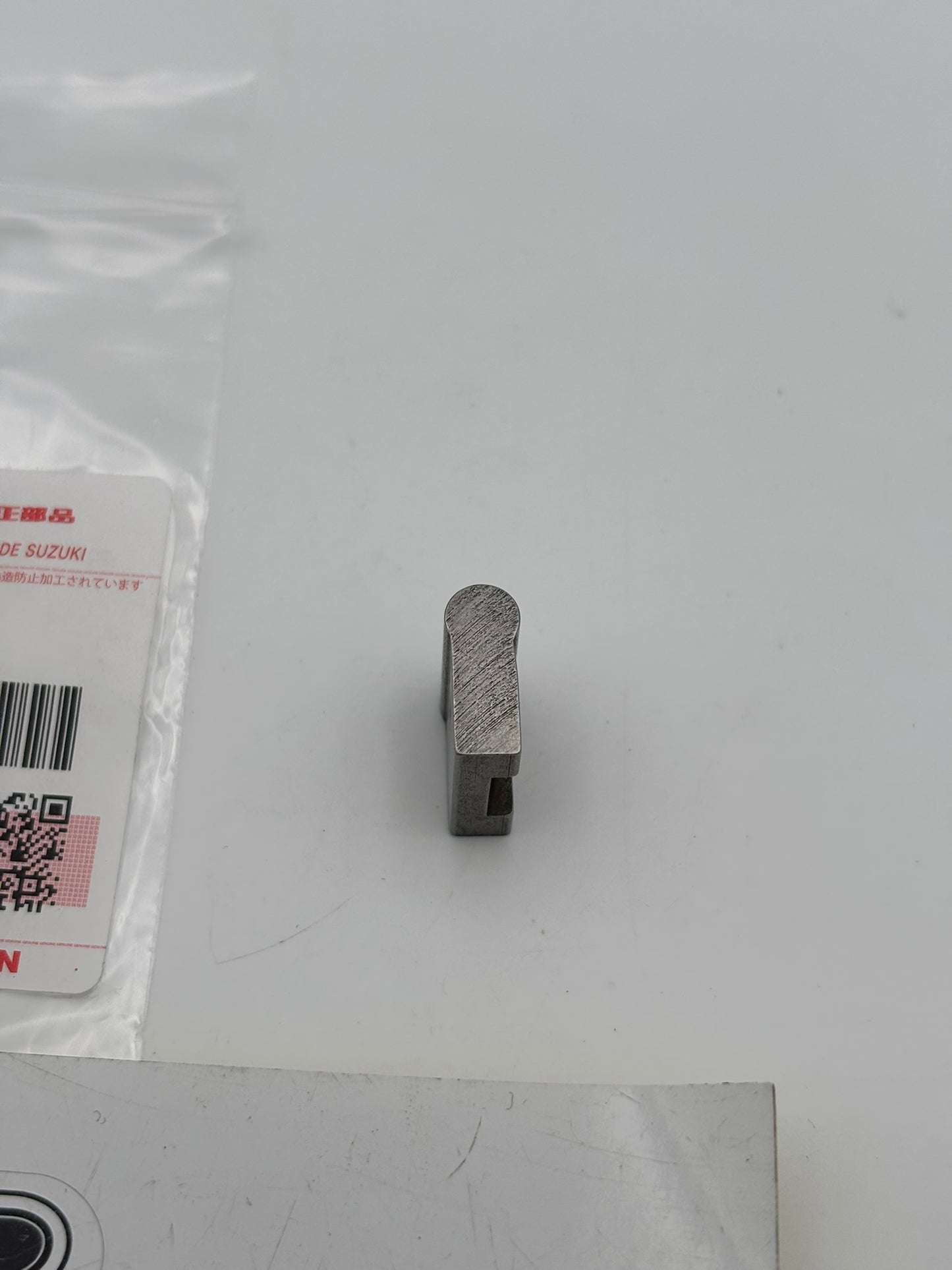 SUZUKI KICK STARTER PAWL 26231-20000 S58