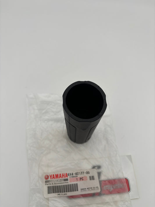 YAMAHA HANDLE RUBBER SUB 6X4-42177-01-00 6X4-42177-00-00 Y203