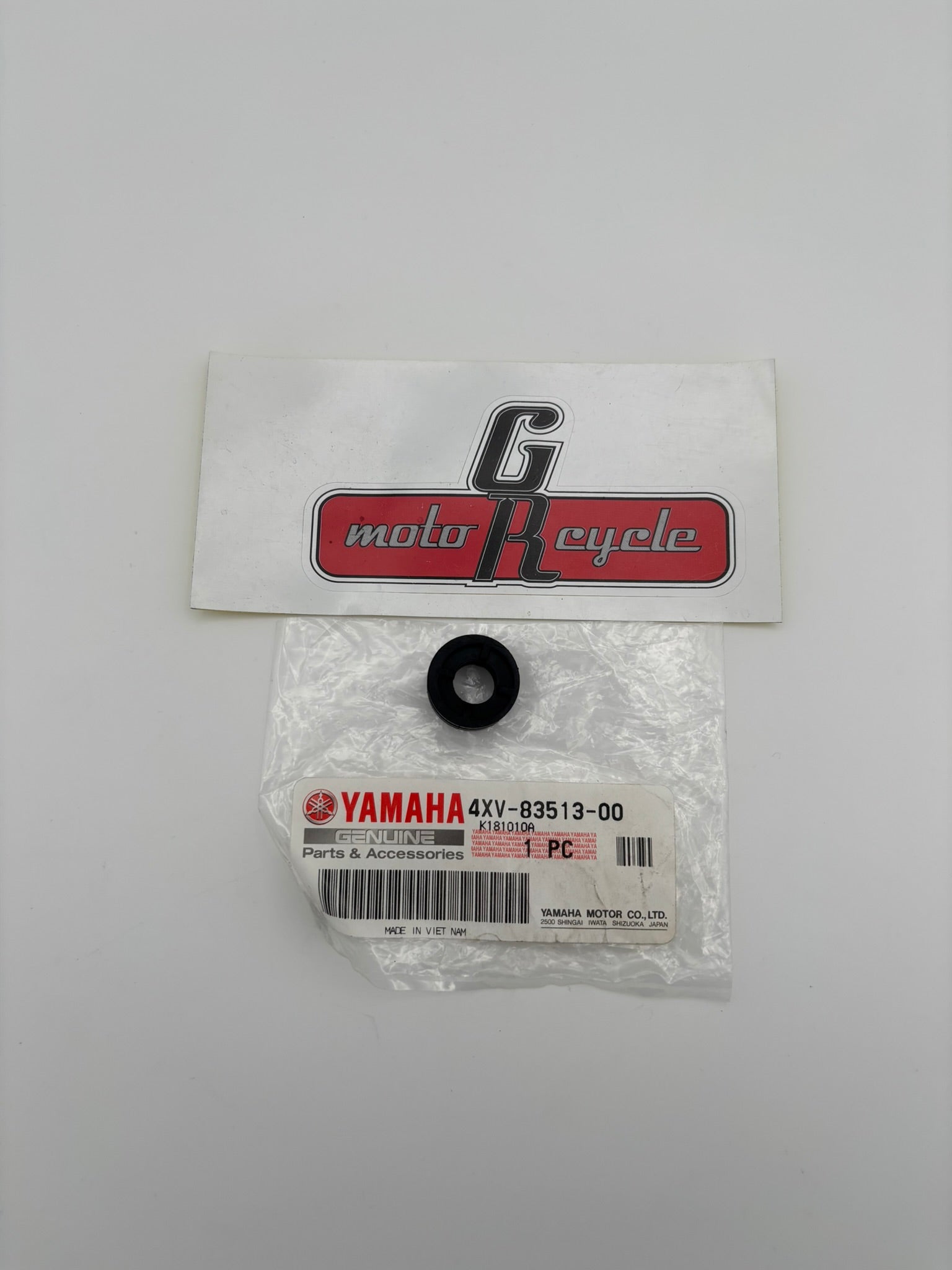 YAMAHA DAMPER 4XV-83513-00-00 Y203