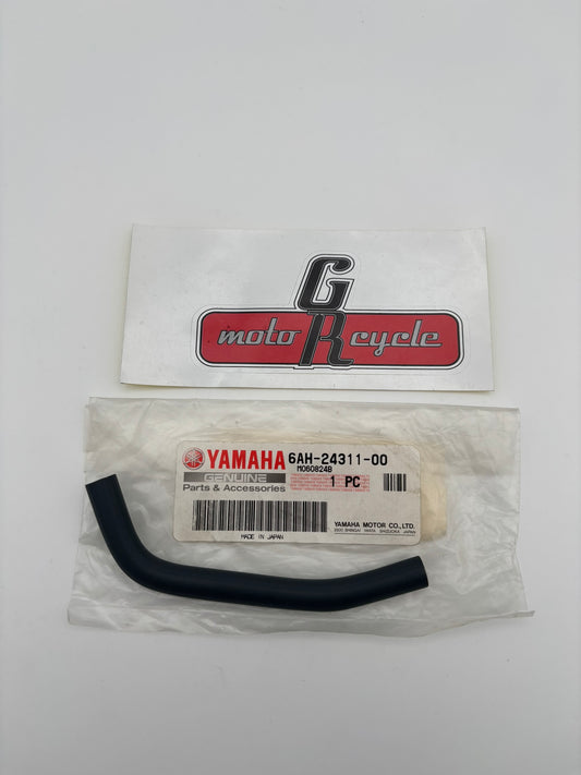 YAMAHA FUEL PIPE 1 6AH-24311-00-00 Y203